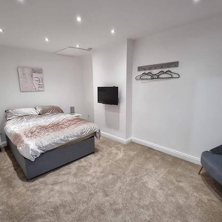 Crystal Cottage - 5 Min Walk From Holmfirth Town Centre ภายนอก รูปภาพ
