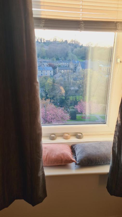 Crystal Cottage - 5 Min Walk From Holmfirth Town Centre ภายนอก รูปภาพ